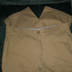 Dockers Khaki Men Size 36×30